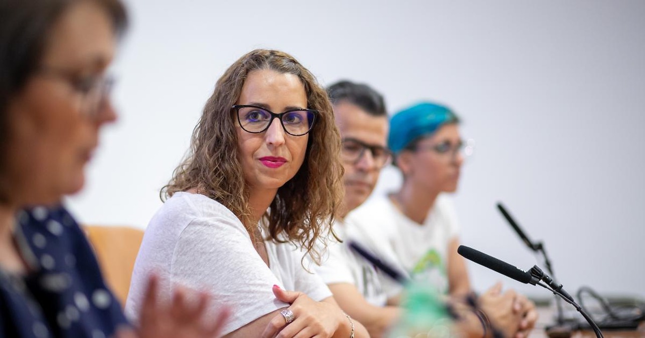 Castilla-La Mancha impulsa un convenio para crear entornos laborales libres de discriminación LGTBI