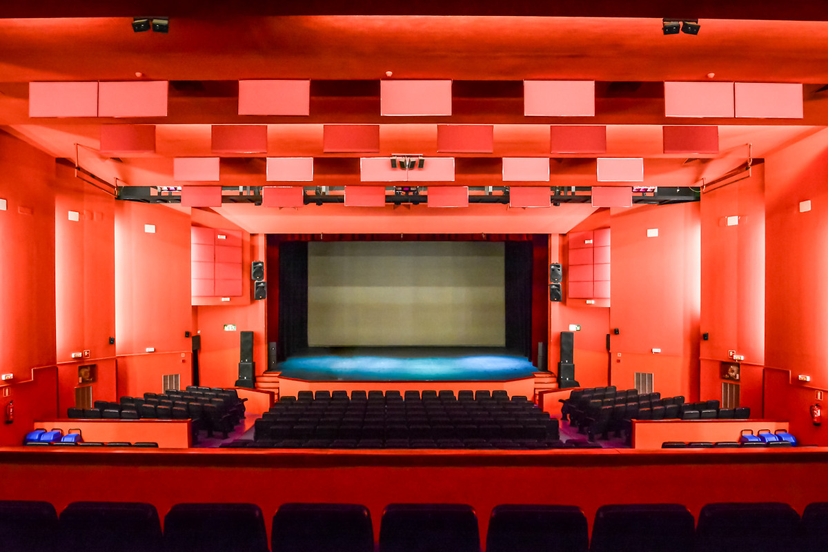 Torrejón de Ardoz arranca la nueva temporada del Teatro Municipal José María Rodero con destacados artistas
