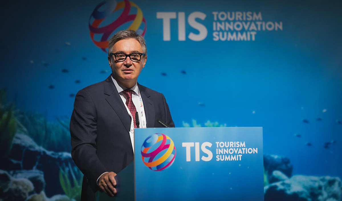 Andalucía se posiciona como referente en innovación turística en el TIS2026 de Sevilla