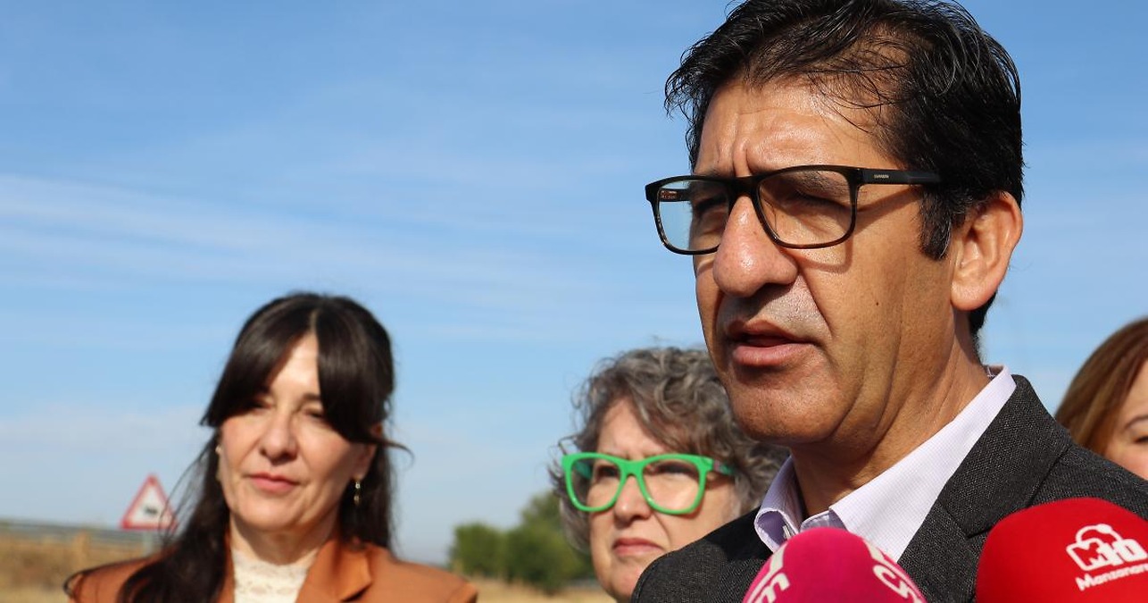 Abenójar se prepara para la salida a bolsa del proyecto minero ‘El Moto’, que generará 400 empleos