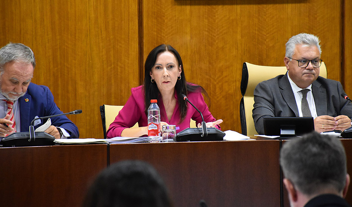 Andalucía presenta herramientas digitales para mejorar la gestión ambiental