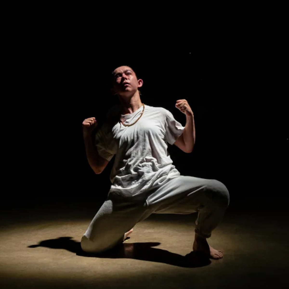 Madrid acoge la undécima edición del festival de danza contemporánea Cuerpo Romo
