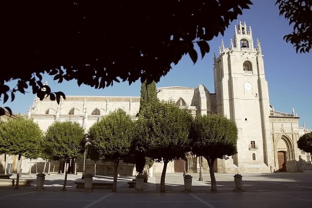 Ramón Torrelledó celebra 40 años de música con un concierto gratuito en la Catedral de Palencia