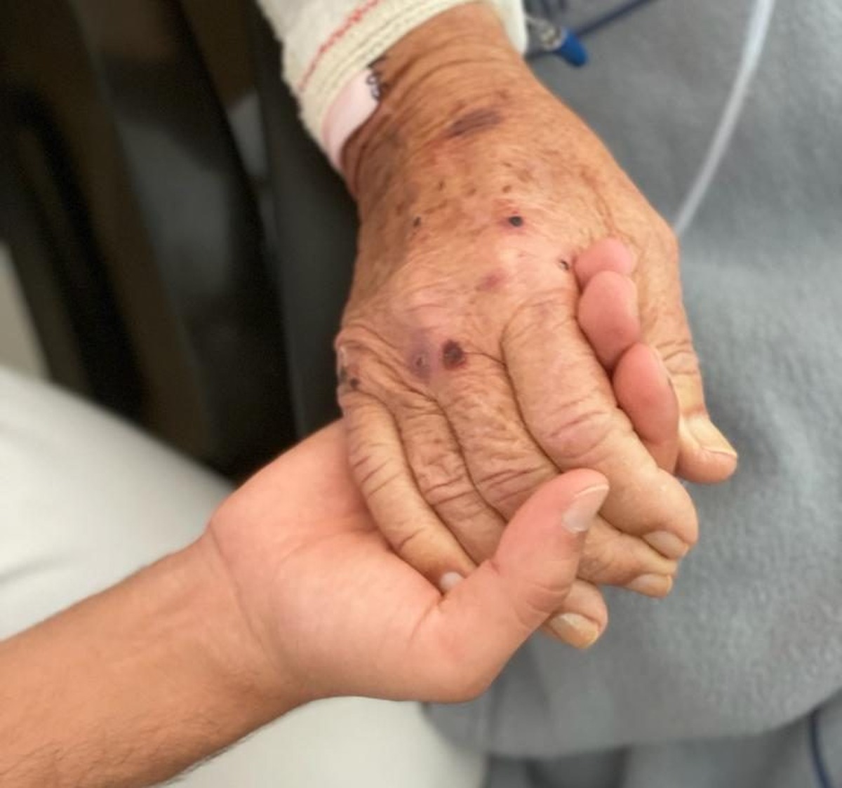 Canarias refuerza su compromiso con los Cuidados Paliativos y la atención humanizada