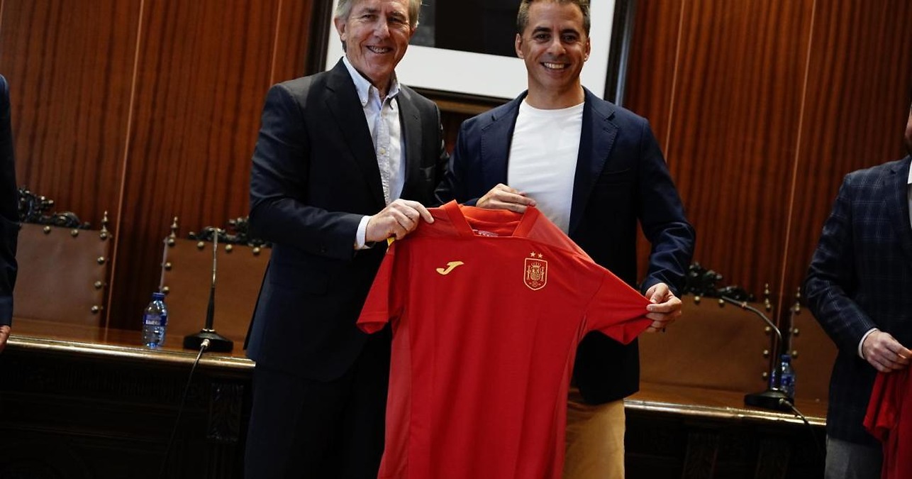 Manzanares acogerá un partido de la selección española de fútbol sala contra Finlandia en 2026