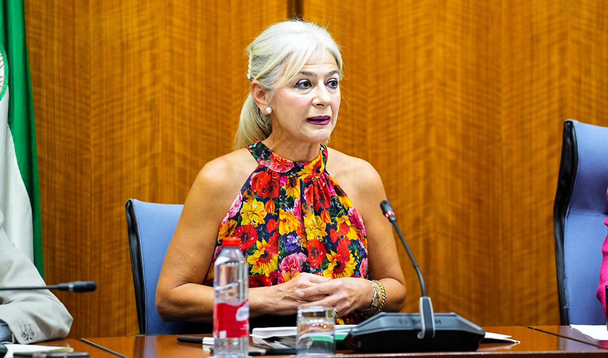 Más de 72.000 andaluces participan en las Jornadas Europeas de Patrimonio 2026