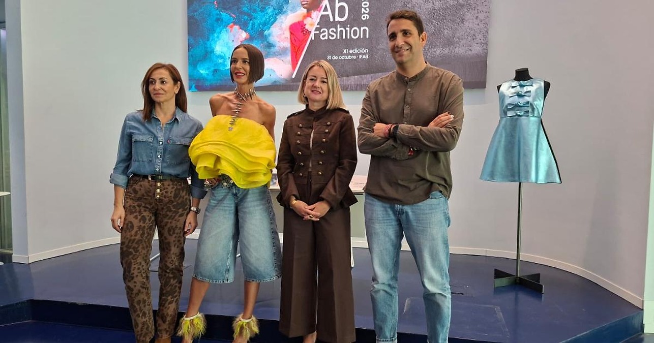 Albacete acoge la XI edición de Ab Fashion, un evento que impulsa la moda inclusiva y sostenible