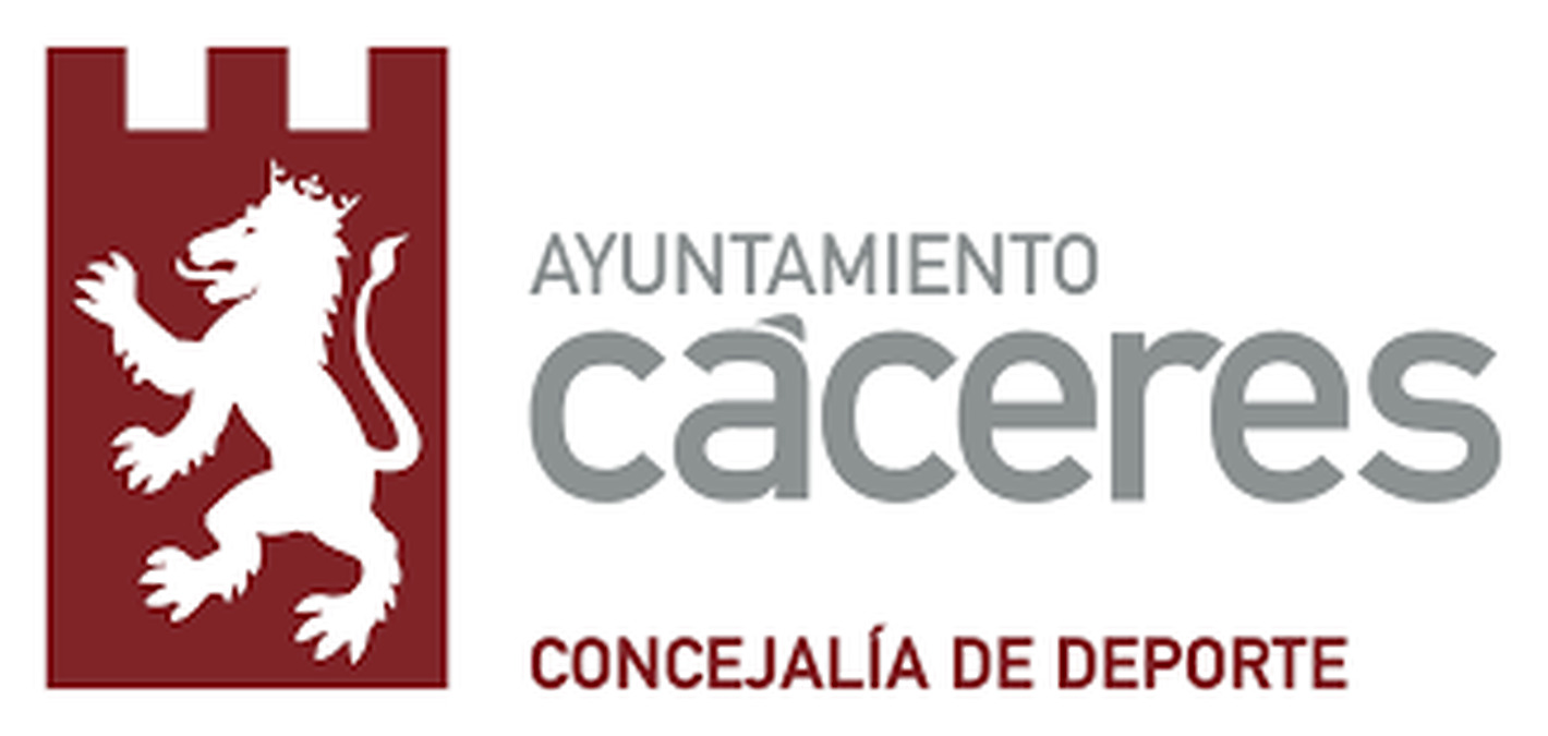 Cáceres abre el plazo para solicitar ayudas a campeonatos deportivos nacionales hasta el 26 de octubre