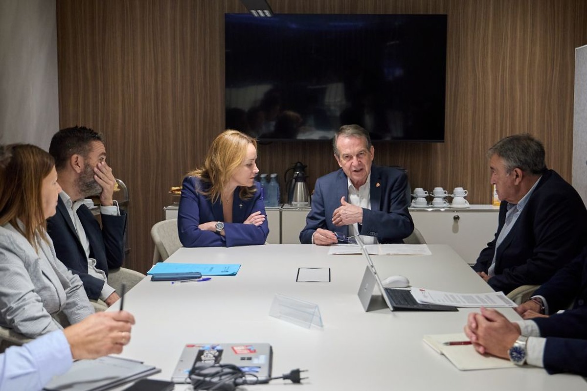 Vigo establece la Comisión de Seguimiento de la Concesión del Estadio de Balaídos con el Celta