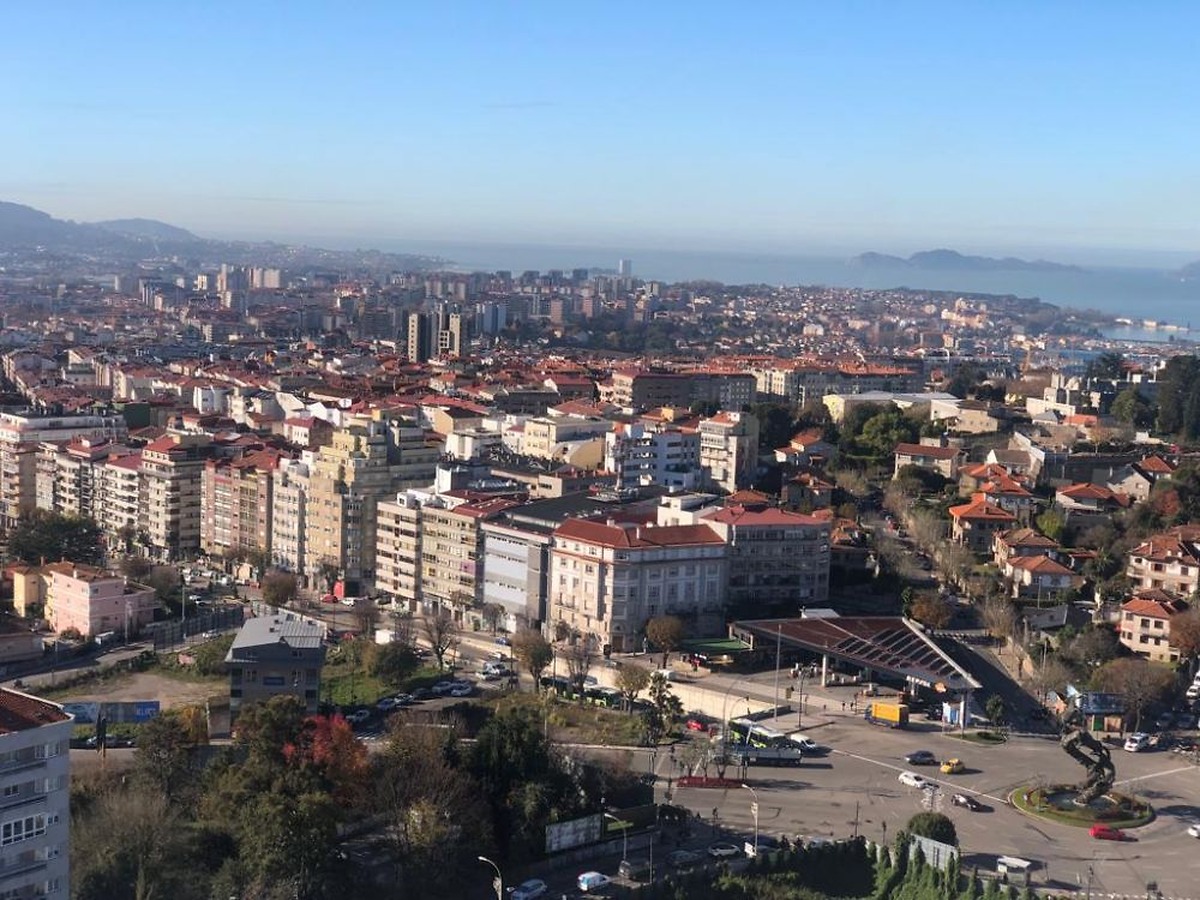 Vigo registra en septiembre una ocupación hotelera del 87% y marca un récord histórico en turismo