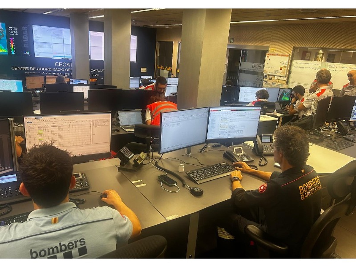 Finalizan las restricciones por inundaciones en Alt y Baix Empordà, pero se recomienda precaución