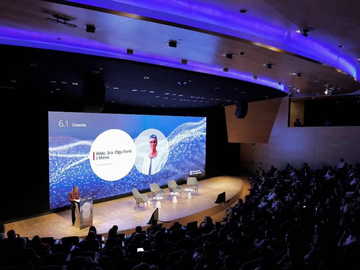 Cataluña lanza el Organismo de Acceso a los Datos de Salud para impulsar la investigación
