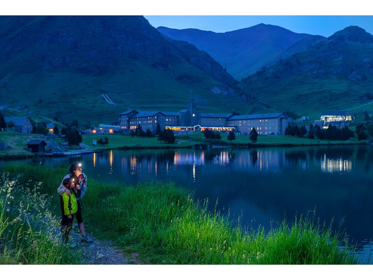 Vall de Núria lanza un paquete especial de noche para disfrutar del cielo y la gastronomía en octubre