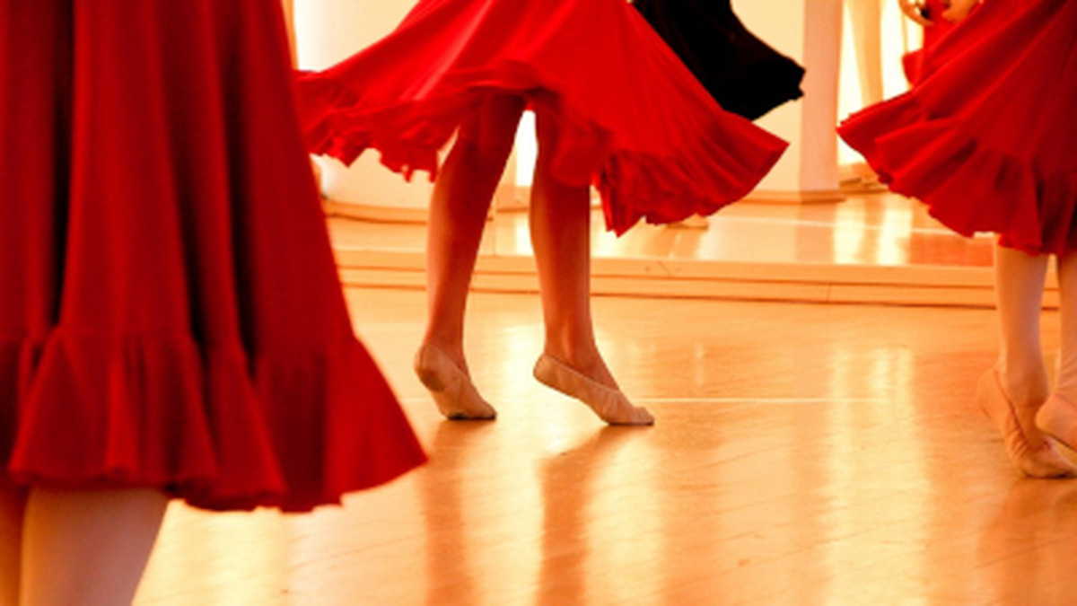 Móstoles acoge el festival 'Bailamos en Navidad' para celebrar la danza local