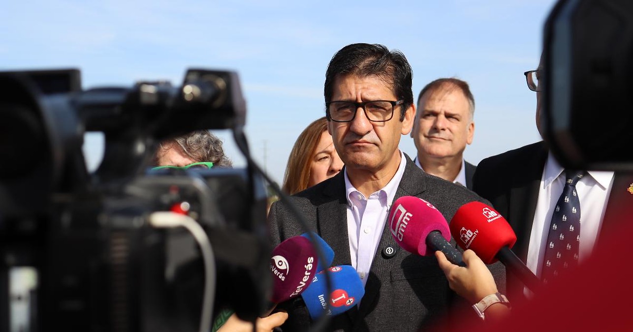 La planta de procesamiento de wolframio en Puertollano, declarada proyecto estratégico por la UE