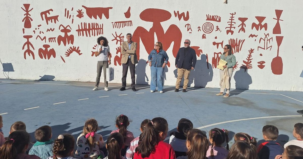 Fuencaliente celebra el Día Europeo del Arte Rupestre con actividades culturales y educativas