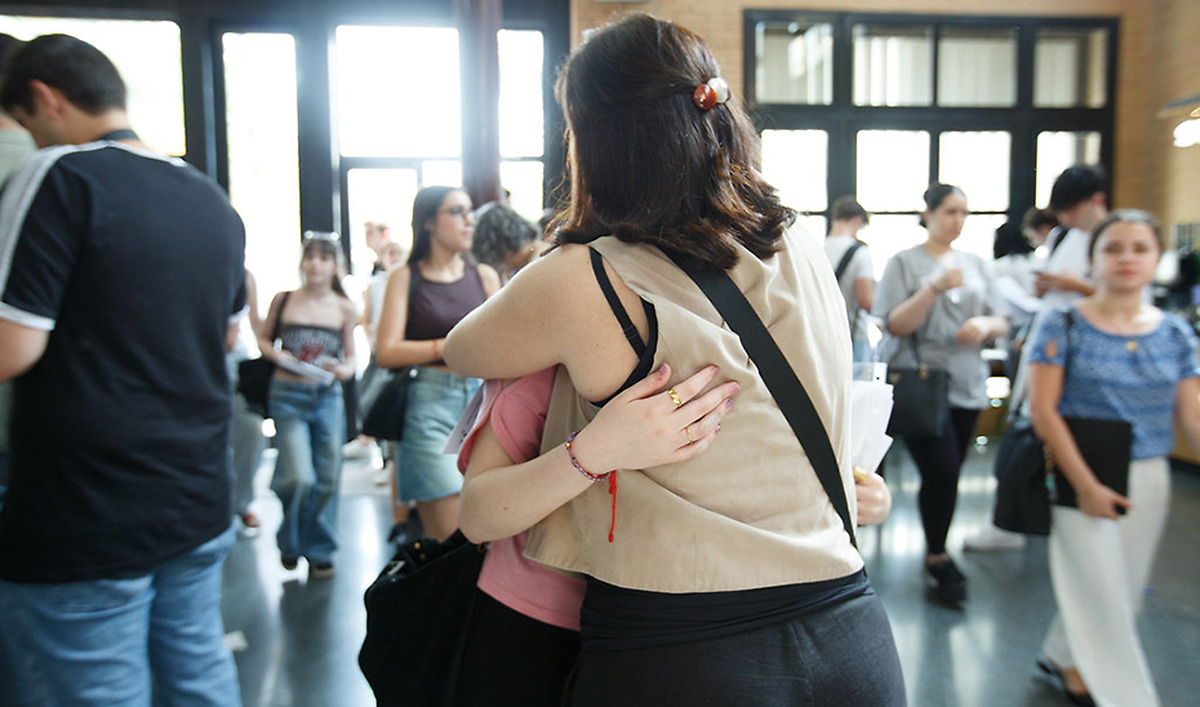 Andalucía lanza 'Hablemos de emociones', un programa para la salud mental en las aulas