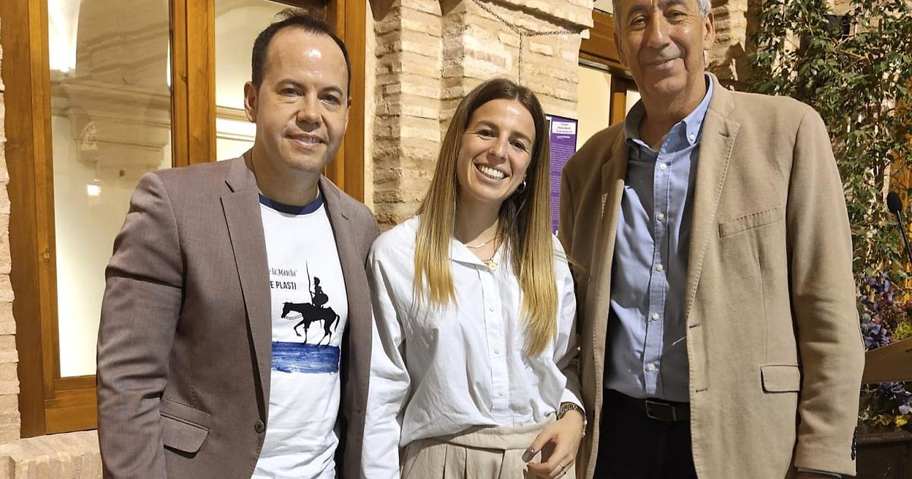 Castilla-La Mancha defiende la escuela rural como clave para la igualdad educativa en Herencia
