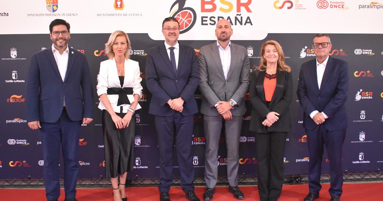 Castilla-La Mancha publicará ayudas a clubes deportivos de élite la próxima semana