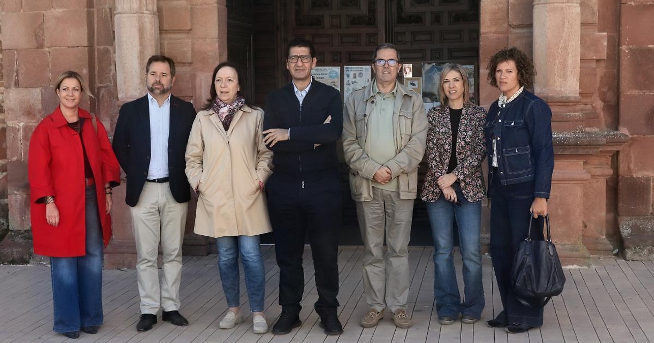 Alcázar de San Juan celebra el 8º centenario de la parroquia de Santa María la Mayor con un gran espectáculo
