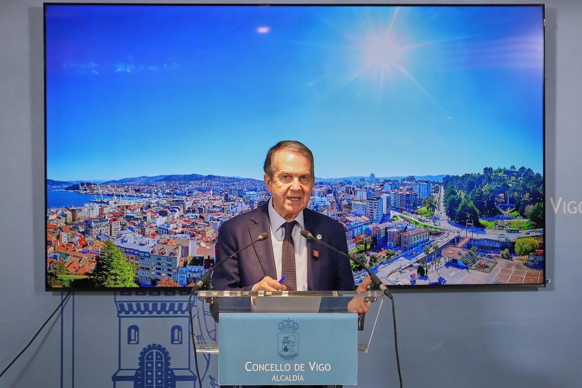 Vigo destina 3,2 millones a la reparación del muro de contención de la villa romana de Toralla