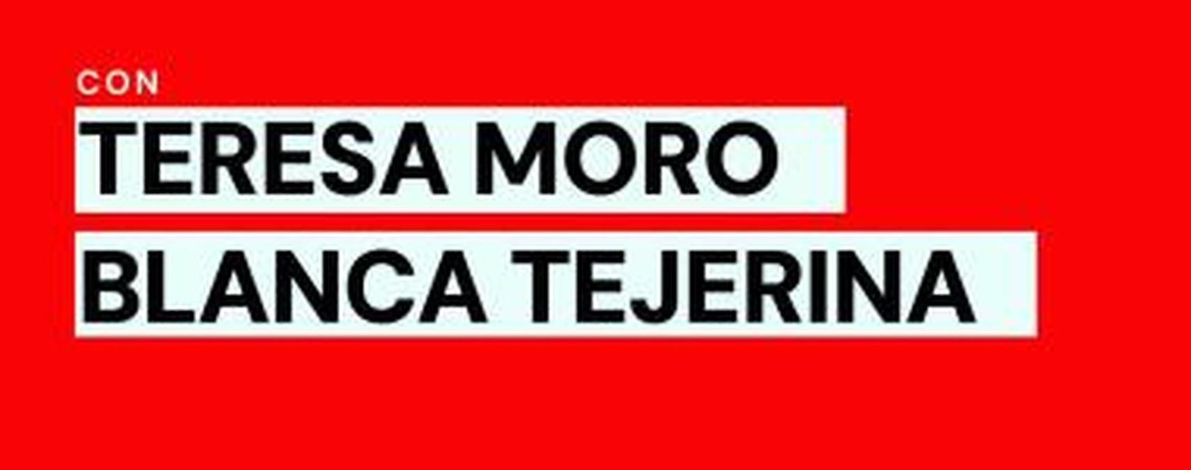 Teresa Moro y Blanca Tejerina protagonizan un encuentro intergeneracional en el MAS de Santander