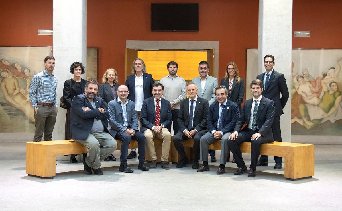 La Universidad de Oviedo lanza la primera Convocatoria Anual de Educación Conjunta de INGENIUM