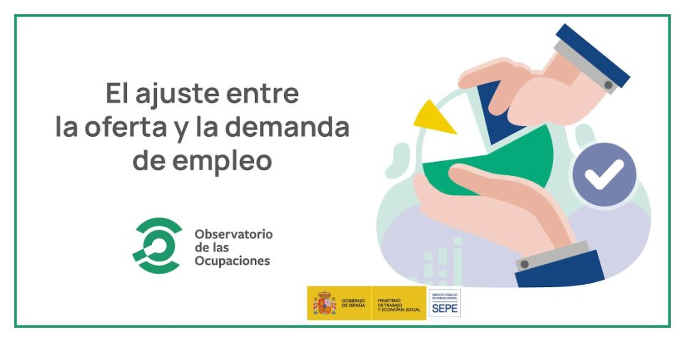 El SEPE analiza los desajustes en el mercado laboral español para 2026