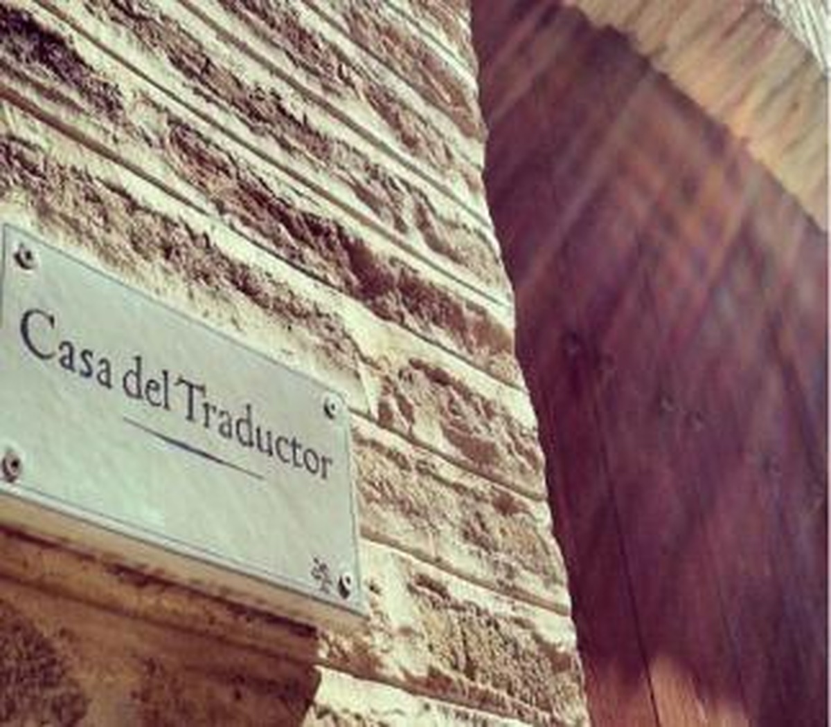 La Casa del Traductor de Tarazona presenta su variada programación cultural para 2026