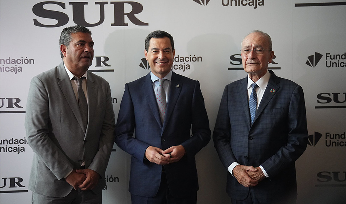 Andalucía reducirá el IRPF un punto para rentas de hasta 60.000 euros durante esta legislatura