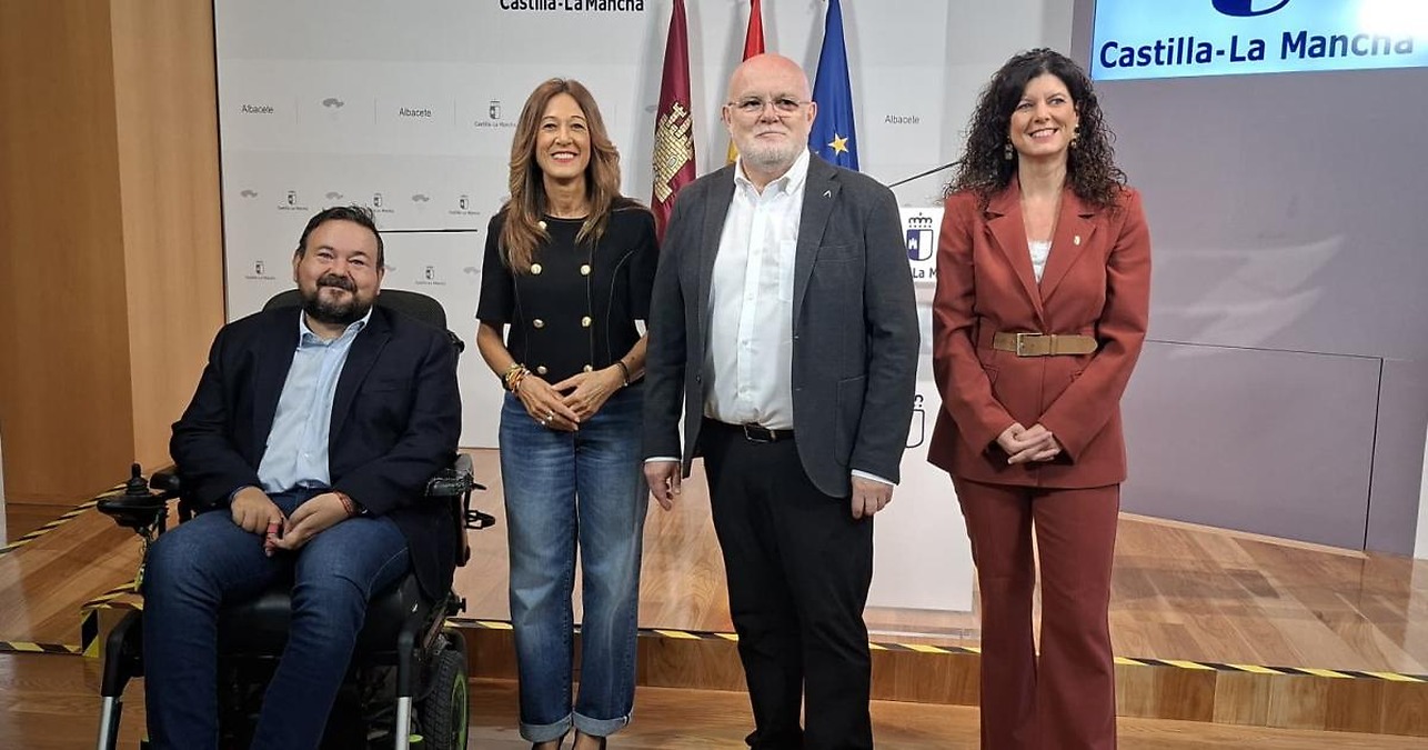 Albacete celebra el 50 aniversario de la Transición Democrática con un variado programa de actividades