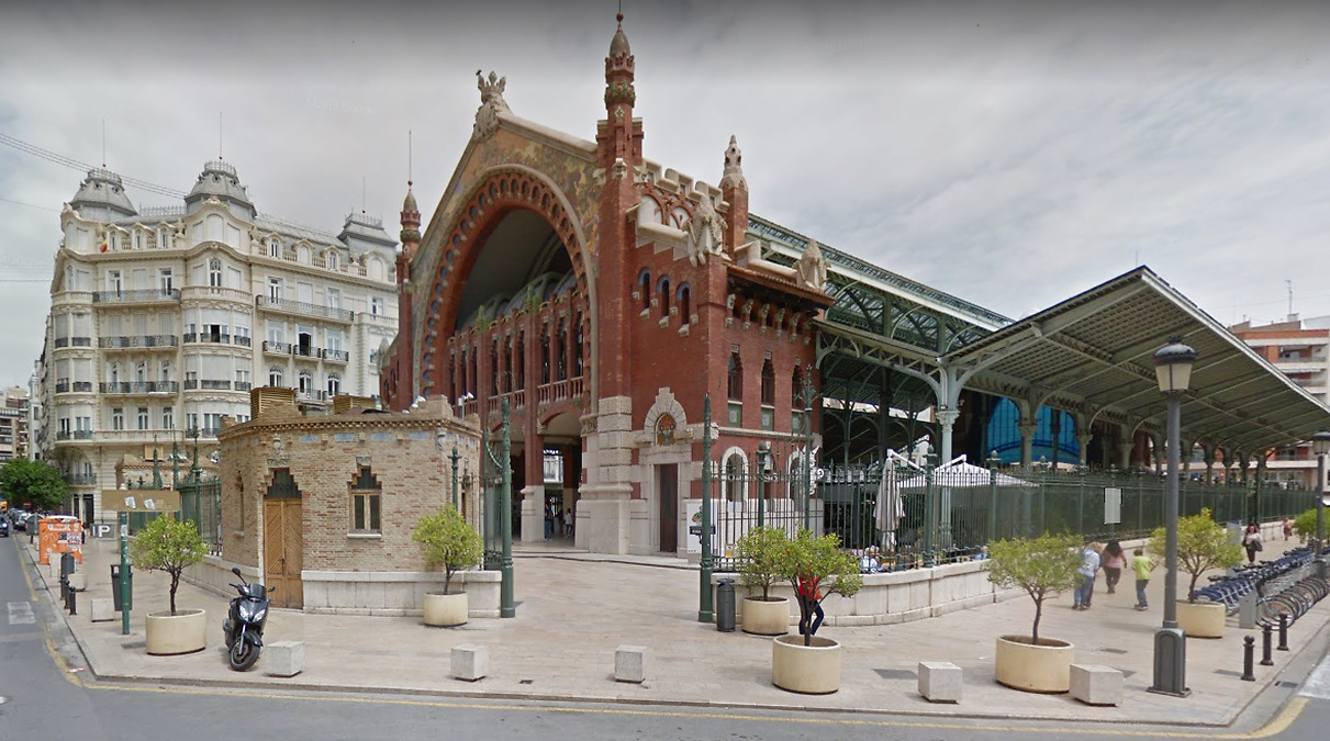 València ofrece rutas literarias guiadas y gratuitas para redescubrir la ciudad