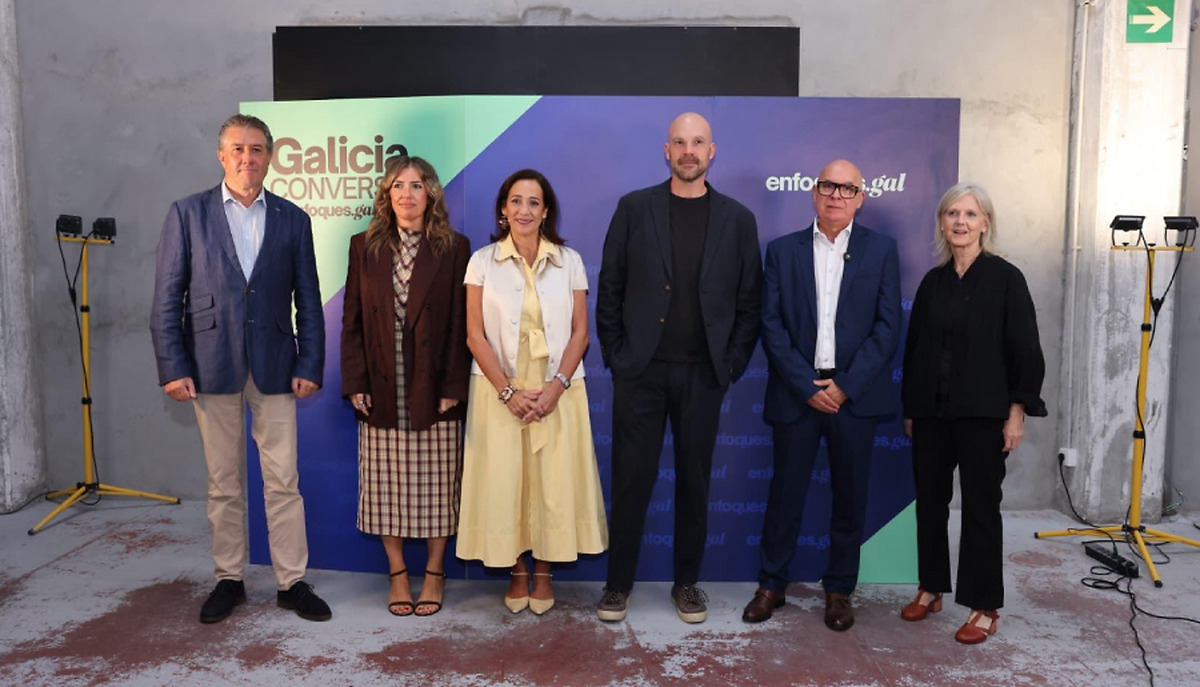A Coruña acoge un encuentro sobre la moda gallega y su innovación como motor económico