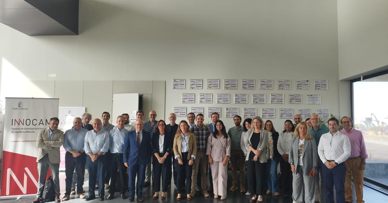 Castilla-La Mancha recibe 19 millones de euros para proyectos de I+D en la convocatoria INNTERCONECTA STEP 2026