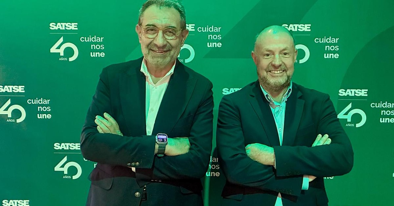 Castilla-La Mancha celebra el 40 aniversario del sindicato SATSE y su impacto en la Enfermería