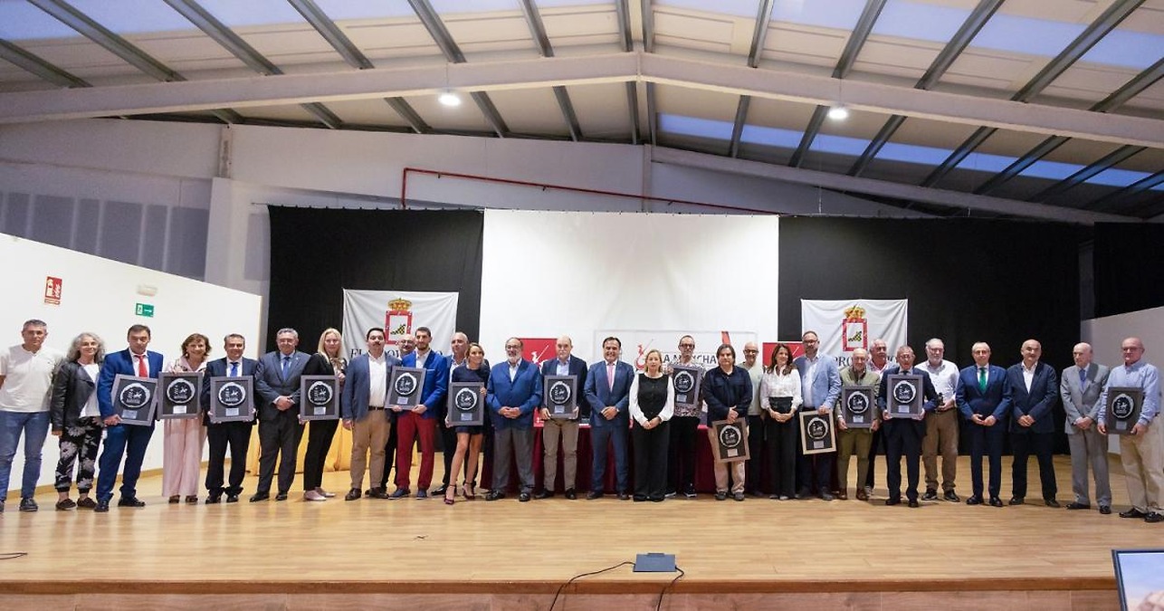 Las exportaciones vitivinícolas de Castilla-La Mancha alcanzan cifras récord en valor y volumen