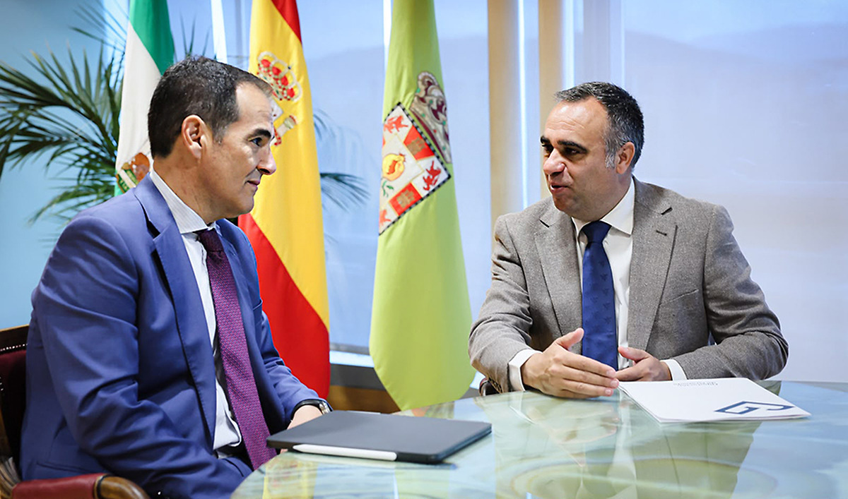 El Gobierno andaluz impulsa el alquiler rural para equilibrar la demografía en Granada