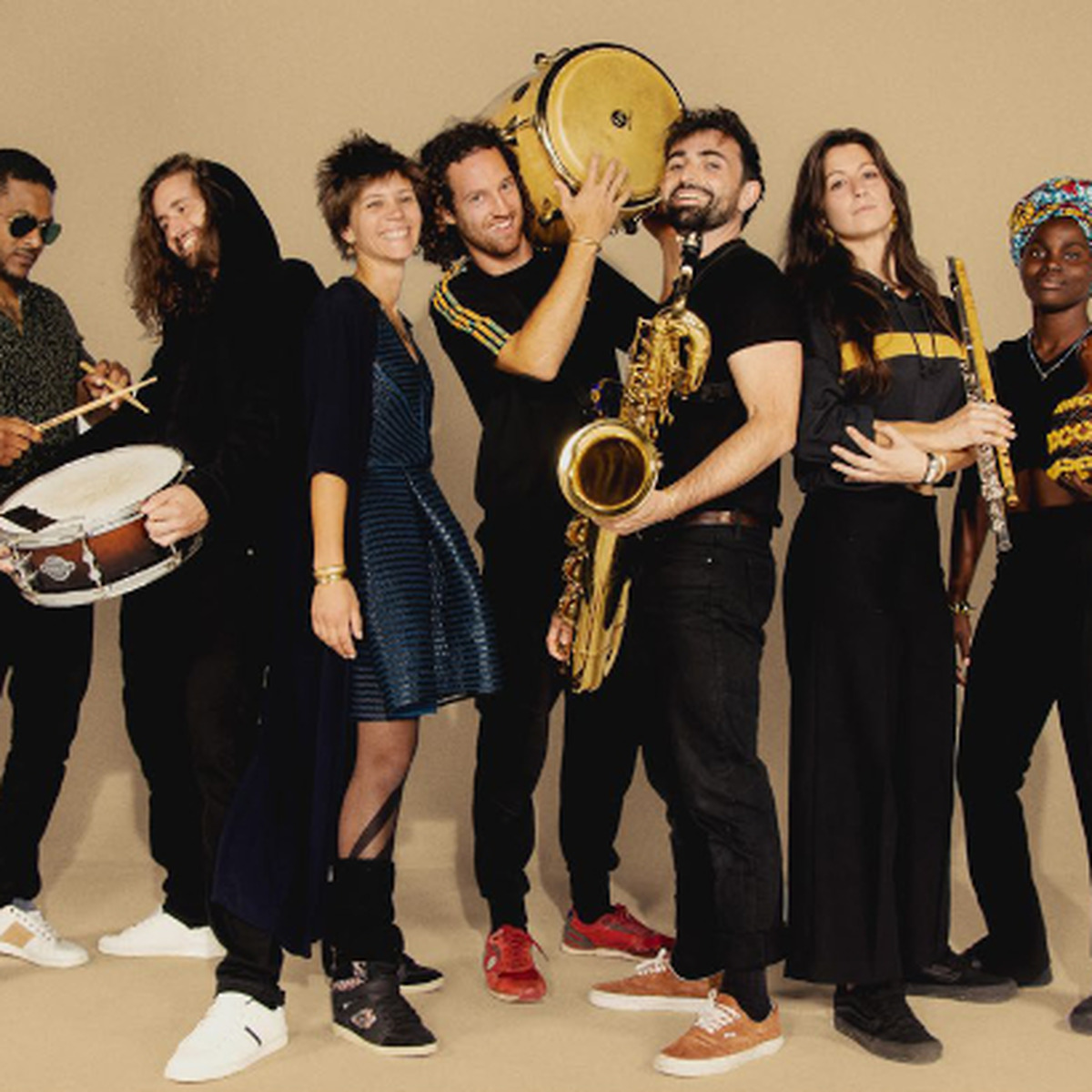 JAZZMADRID 2026 fusiona jazz, electrónica y flamenco del 16 al 22 de octubre en Madrid