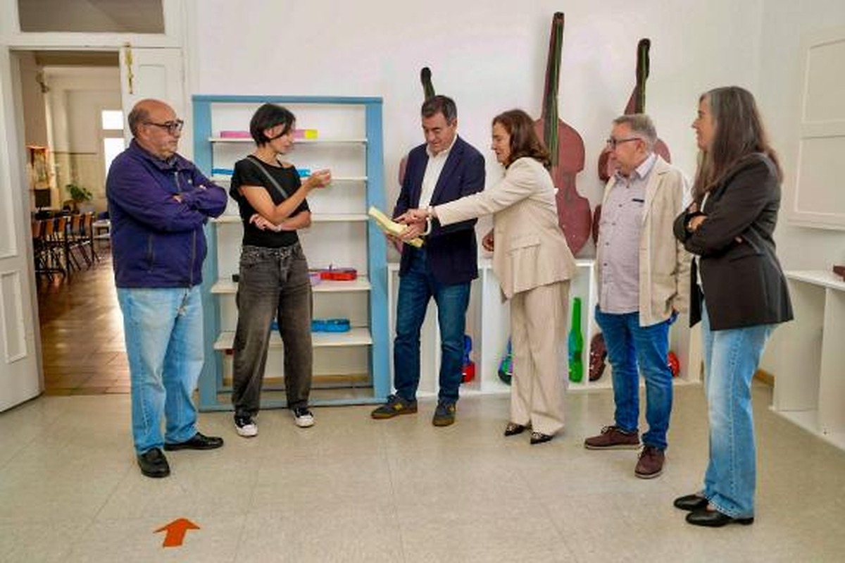 La Xunta de Galicia destina 435.000 euros a 27 proyectos para impulsar las salas de cine en la comunidad