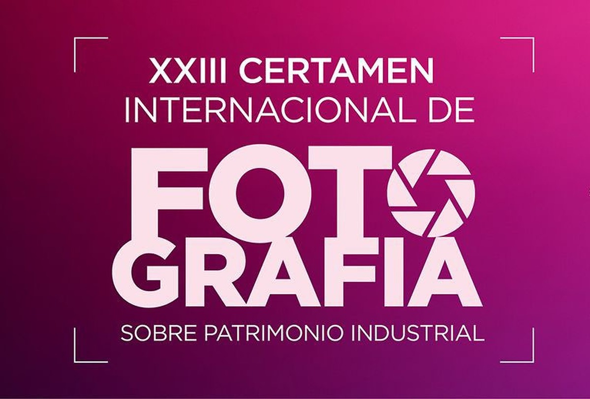 Gijón acoge la exposición de los premiados en el XXIII Certamen Internacional de Fotografía sobre Patrimonio Industrial