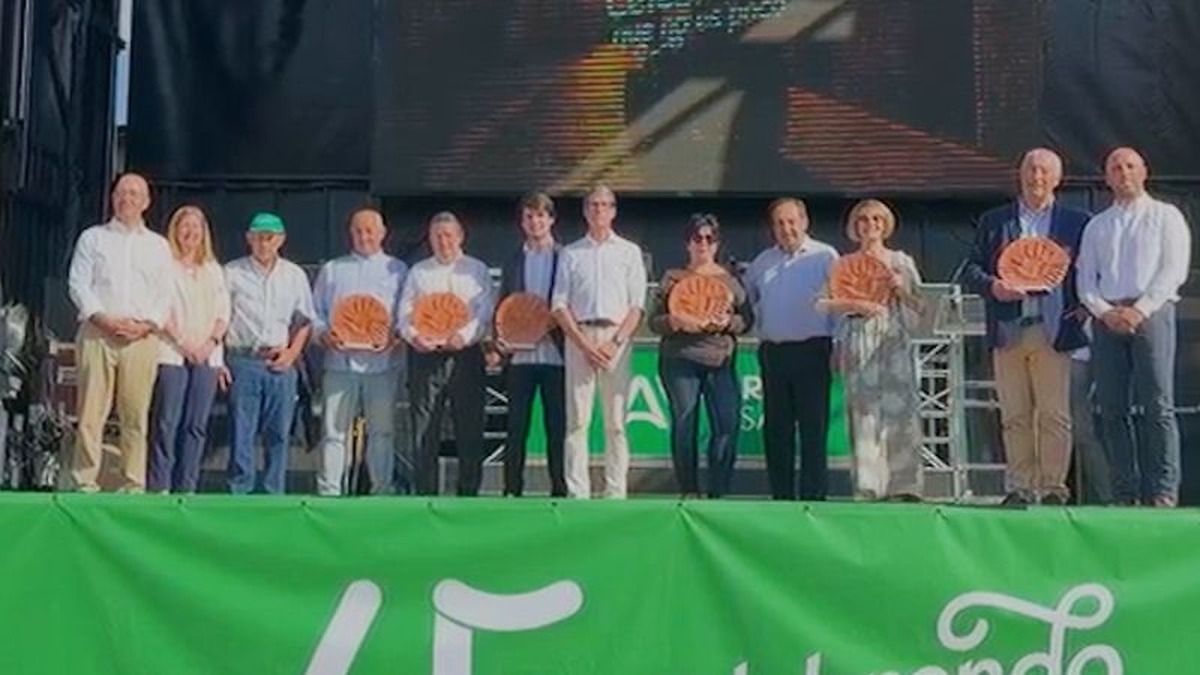 ARAG-ASAJA celebra 45 años de apoyo a agricultores y ganaderos en La Rioja