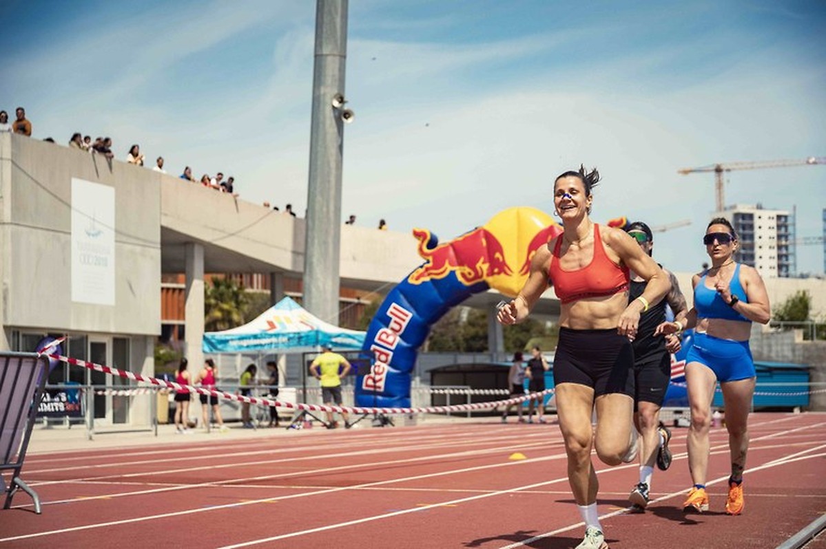 Tarragona acoge la Tarraco Hybrid Series con más de 1.000 deportistas inscritos