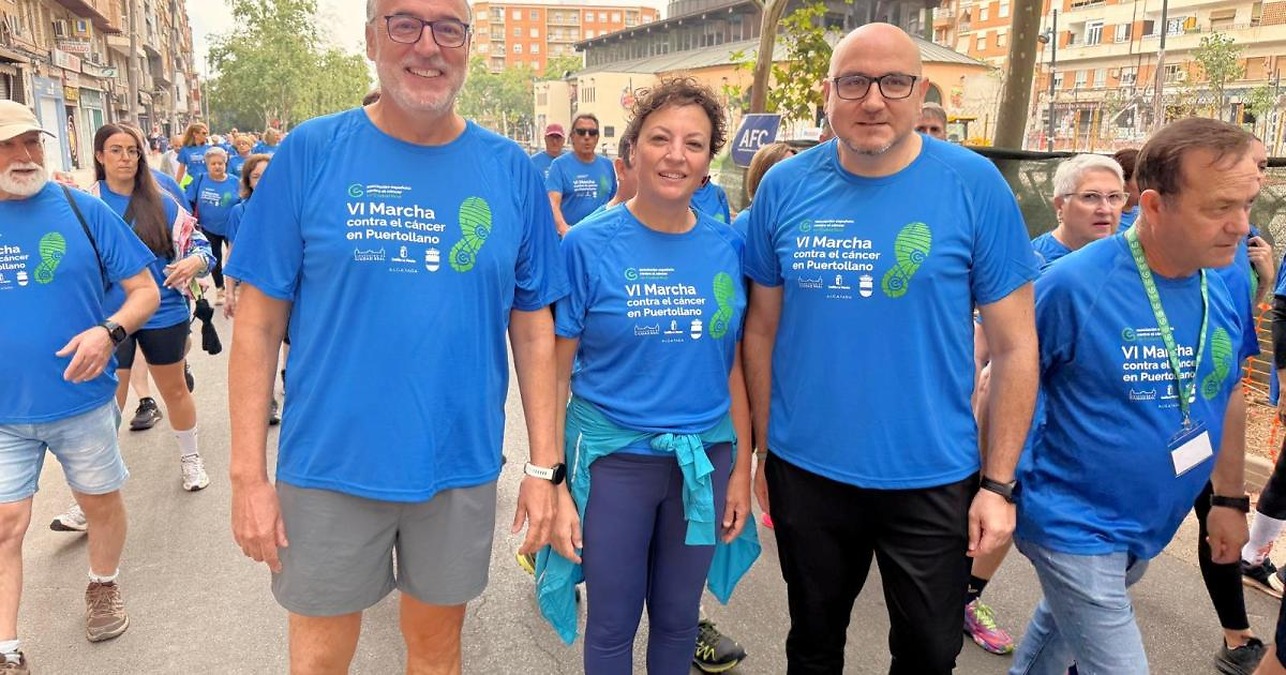 El Programa de Detección Precoz del Cáncer de Mama alcanza un 97% de participación en Ciudad Real