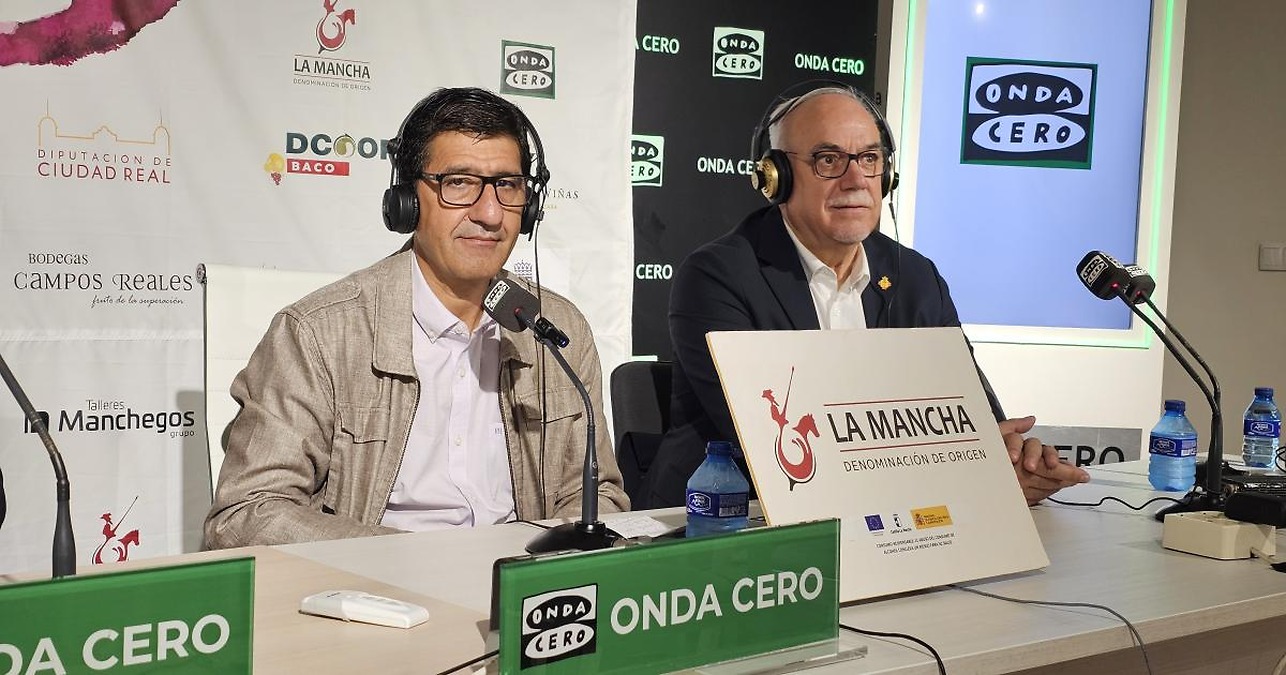El Gobierno de Castilla-La Mancha aboga por el diálogo en las políticas de vivienda durante la Fiesta de la Vendimia