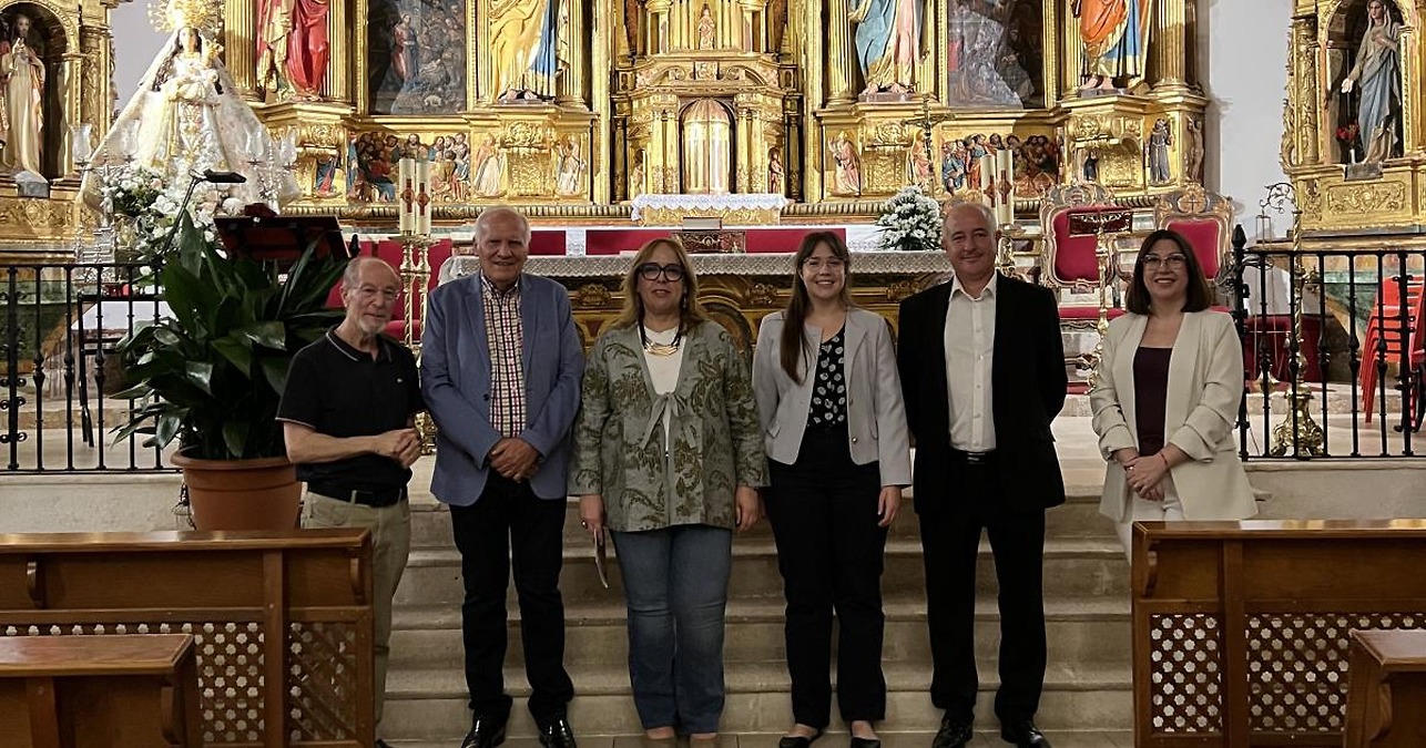 El Gobierno de Castilla-La Mancha impulsa el Festival Internacional de Música Antigua y la formación del profesorado