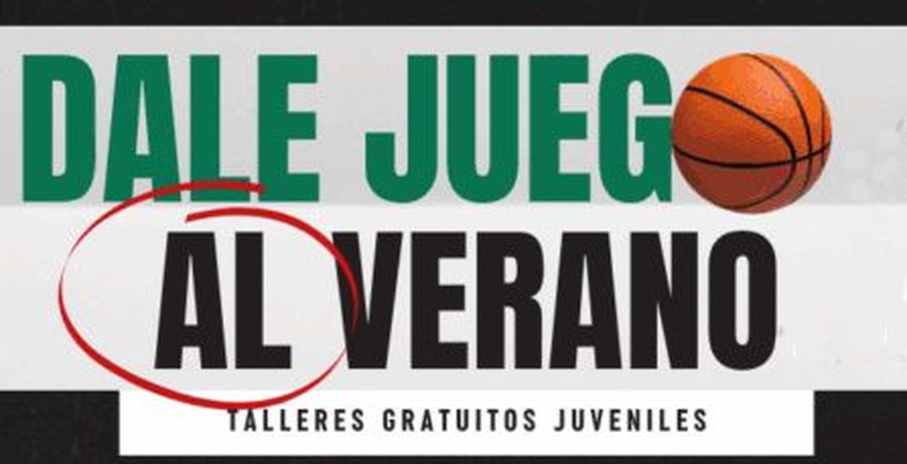 Miranda de Ebro cierra los talleres de ocio saludable estival con un 72 % más de participación juvenil