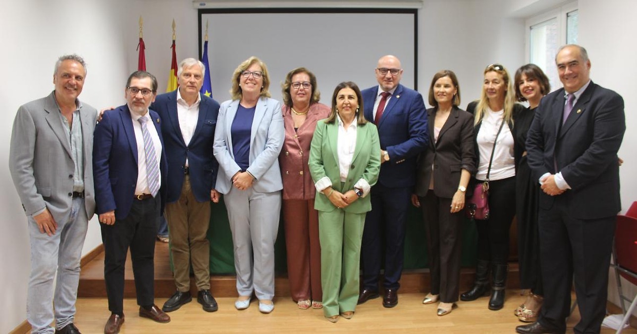 Ciudad Real celebra el papel crucial de los veterinarios en la salud pública y la seguridad alimentaria