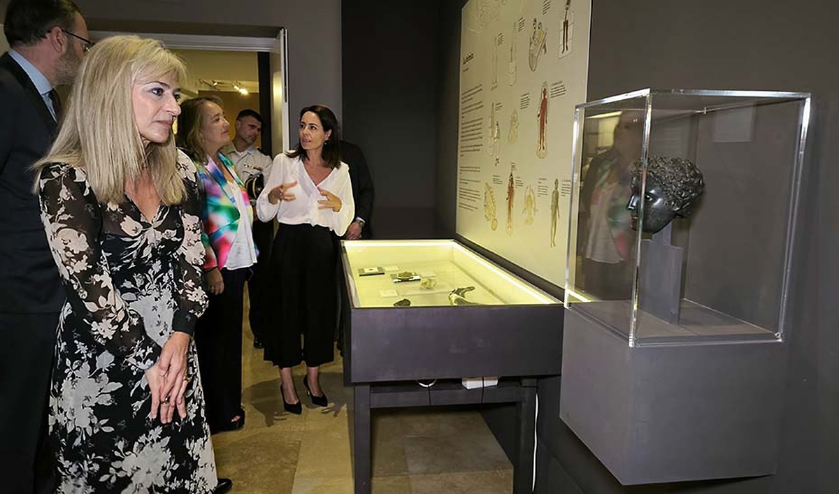 Córdoba acoge jornadas sobre hallazgos arqueológicos en museos de toda España