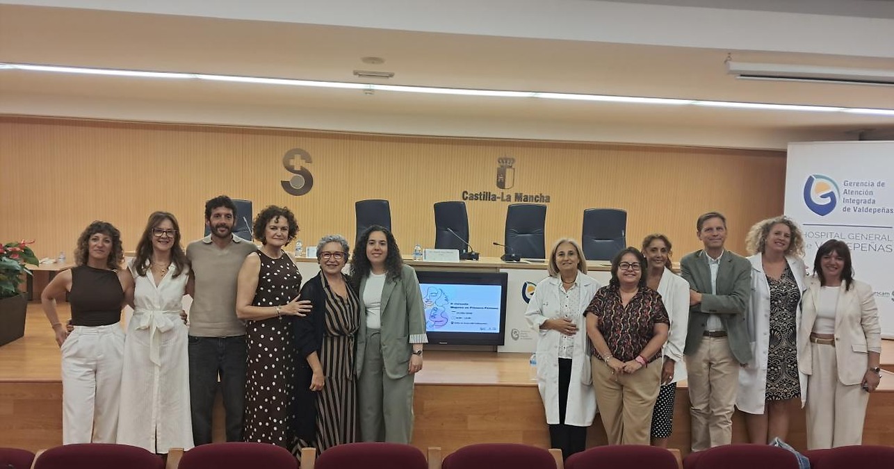 Castilla-La Mancha avanza en un protocolo para mejorar la atención a mujeres en situación de prostitución