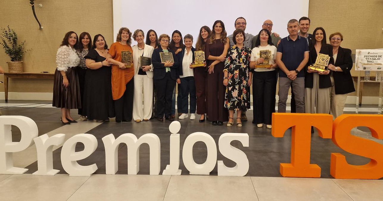 Castilla-La Mancha lidera la financiación de Servicios Sociales con un 81,4% de aportación